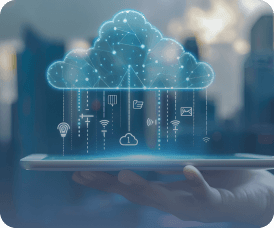 Cloud Computing Services